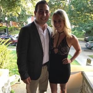 Meet your Posher, Lauryn